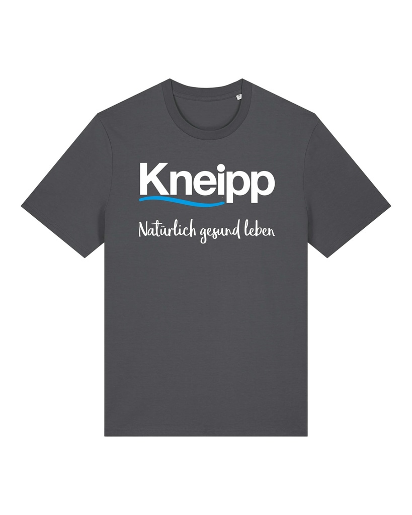 Kneipp T-Shirt – Logo groß